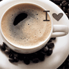 i like coffee