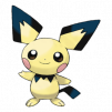Mr. Pichu
