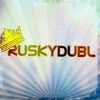 ruskydubl