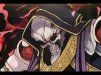 Overlord of anime