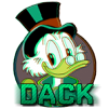DackMorgan