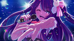 Постер аниме Новые функции сайта май 2023.